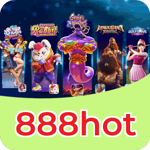 Bônus de Boas-vindas 888hot