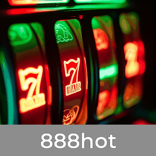 888hot Bônus acumulado 888hot